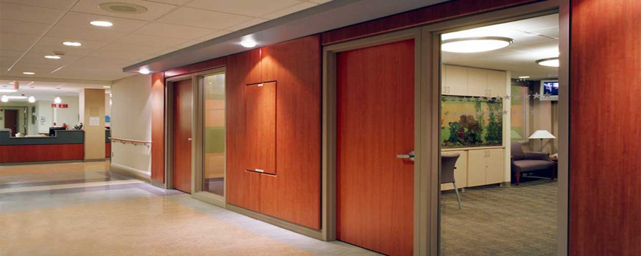 Barr Commercial Doors Orange County San Bernardino ...