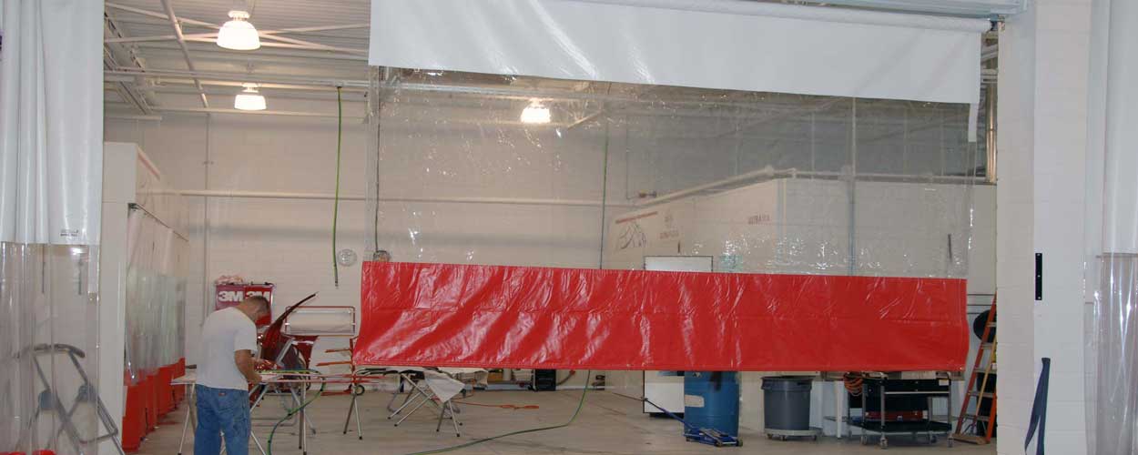 Barr Commercial Doors Orange County San Bernardino Riverside