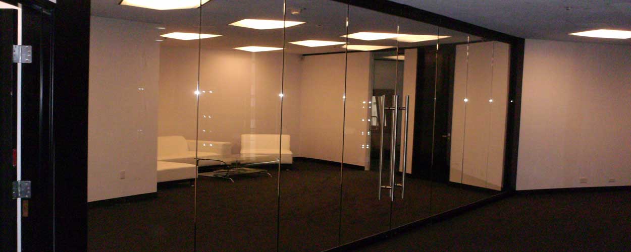 Barr Commercial Doors Orange County San Bernardino Riverside