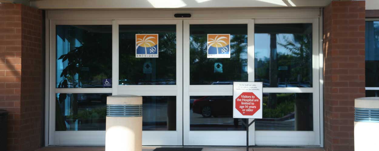 Barr Commercial Doors Orange County San Bernardino Riverside