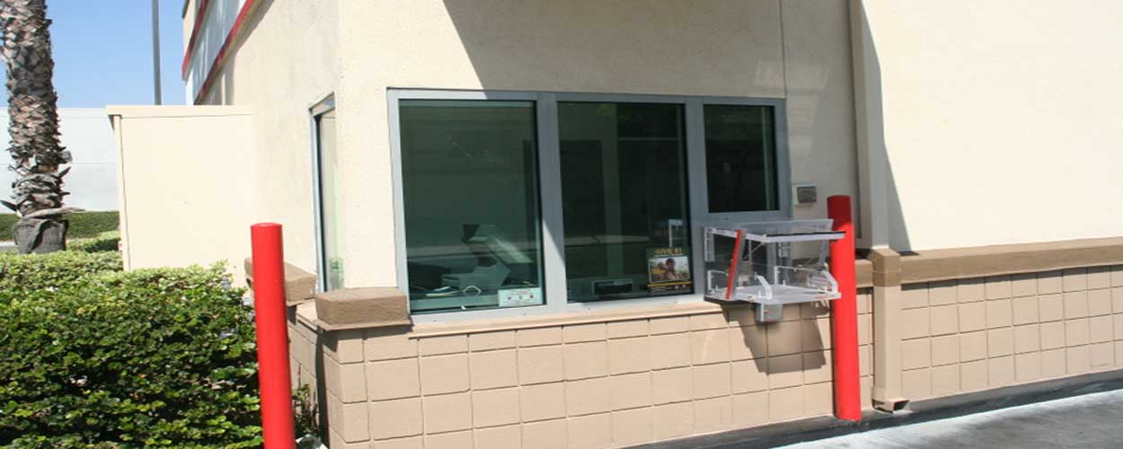 Barr Commercial Doors Orange County San Bernardino Riverside