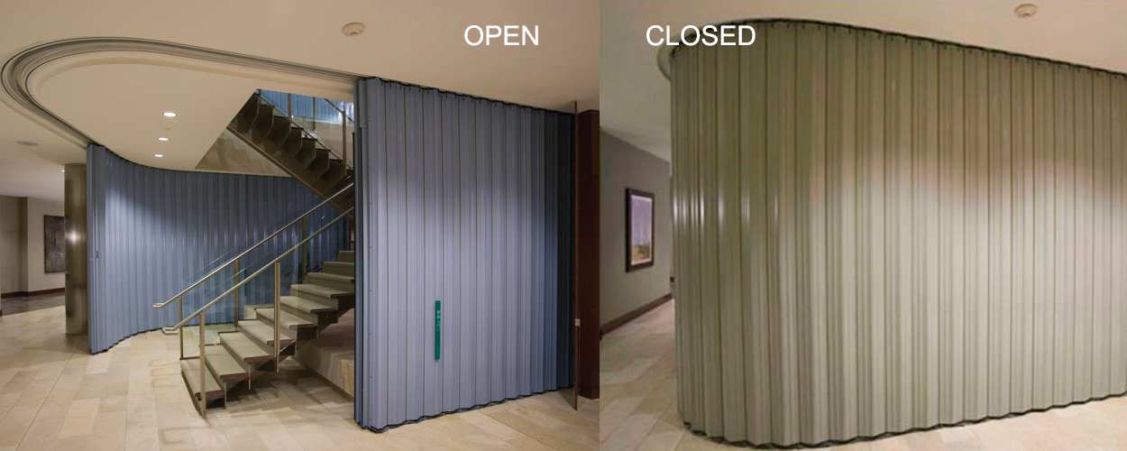 Barr Commercial Doors Orange County San Bernardino Riverside