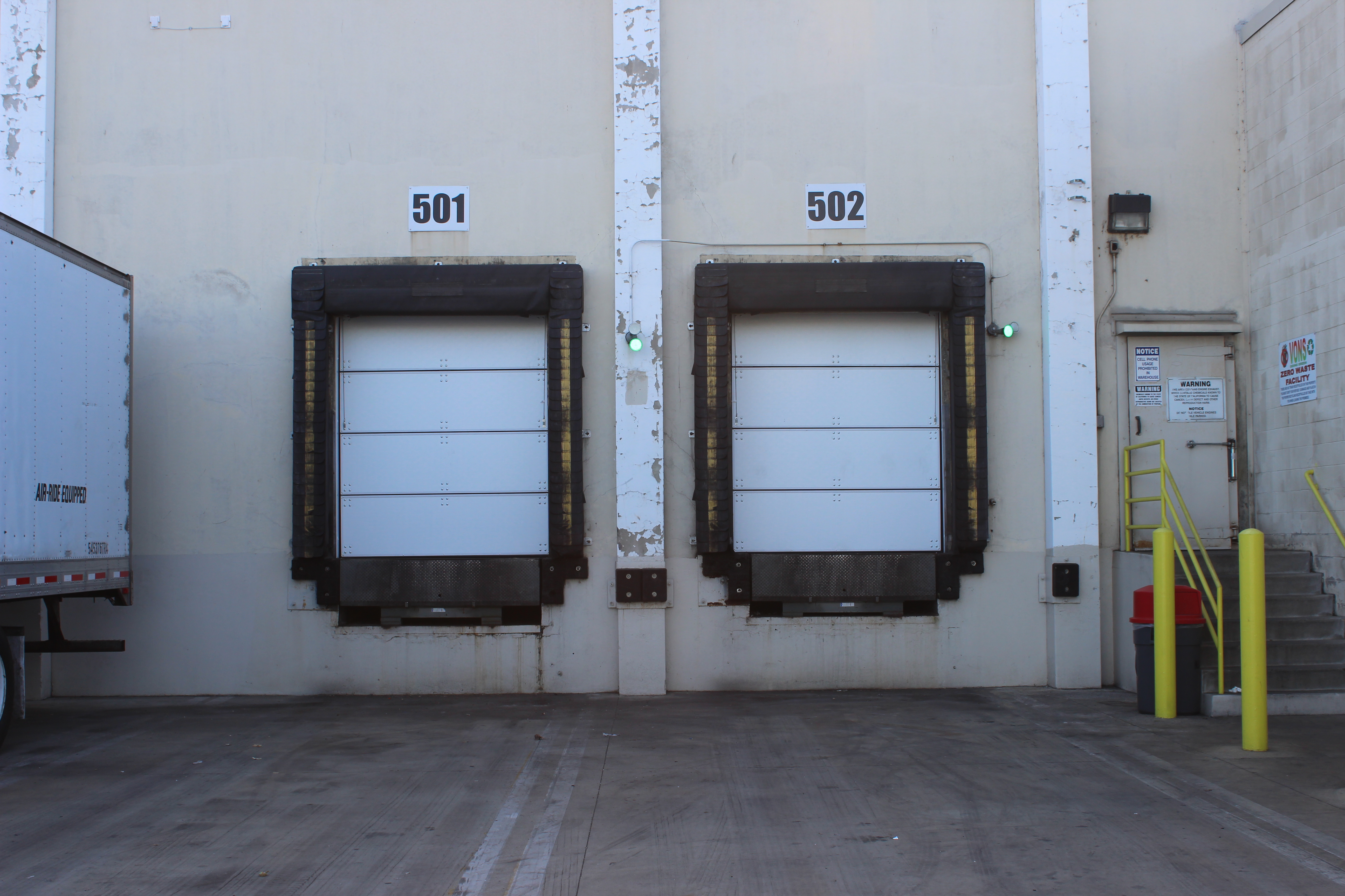 Blog Barr Commercial Doors Orange County San Bernardino Riverside