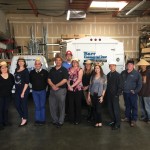 barr commercial doors employees at riverside ca office
