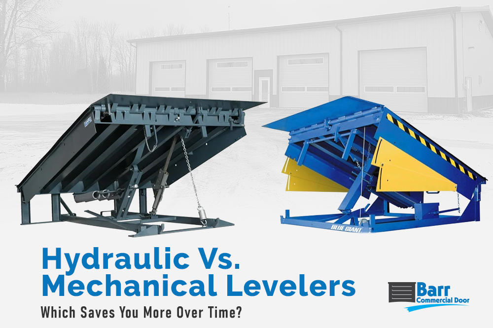 Dock Levelers