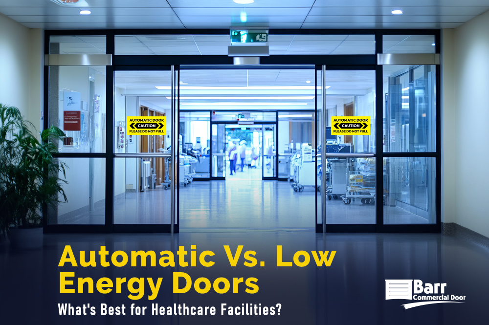 Healthcare Facilities