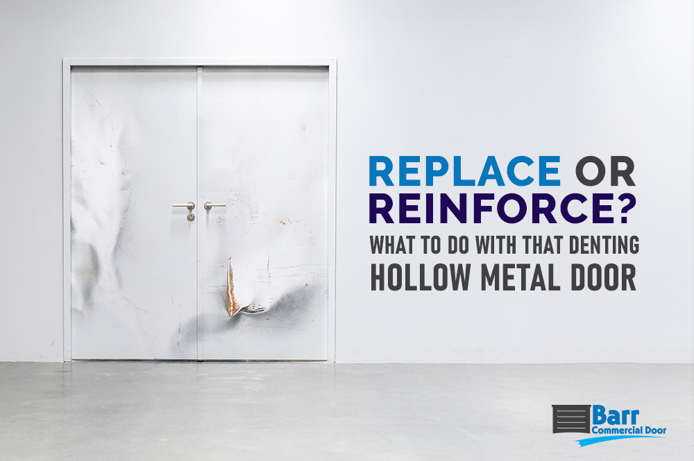 Hollow Metal Door