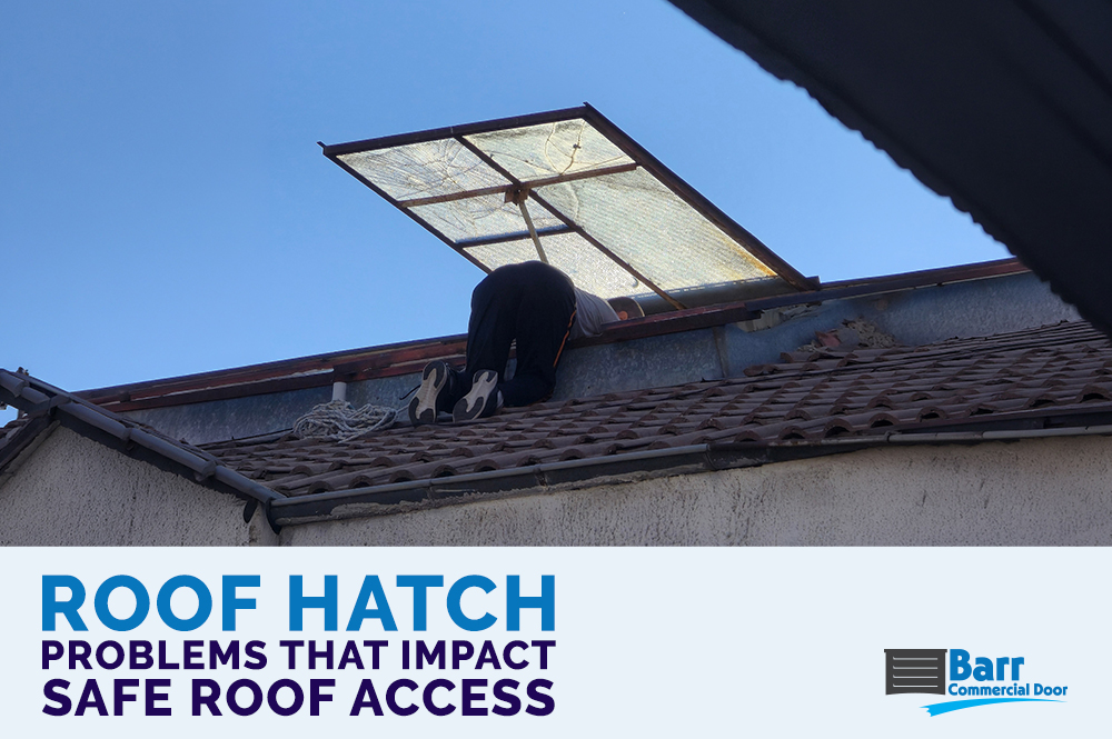 Roof Hatch