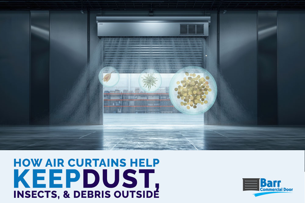 Air Curtains