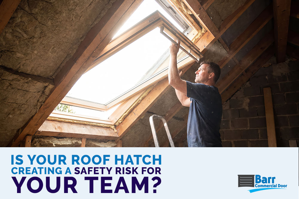 Roof Hatch