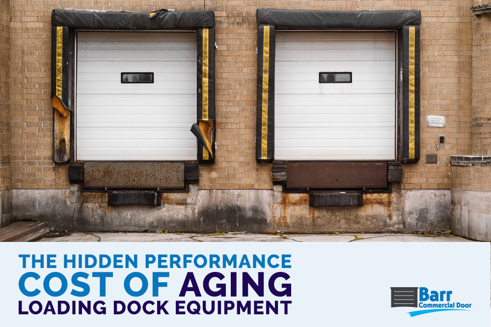 Loading Dock
