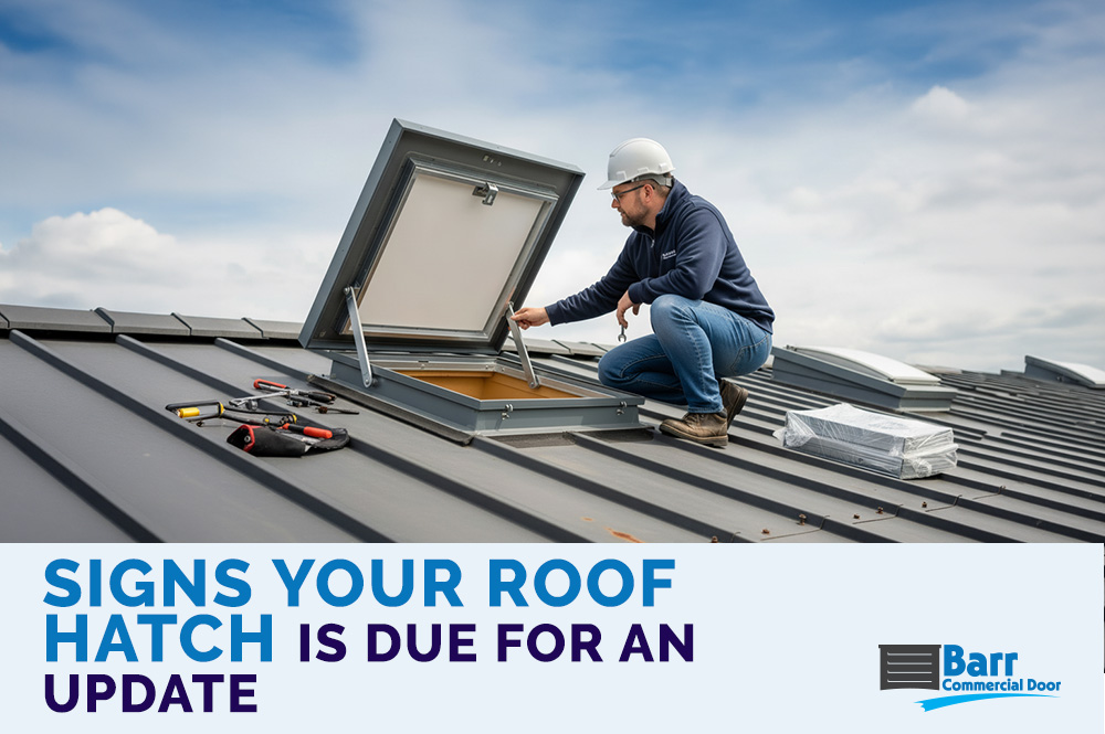 Roof Hatch